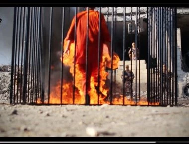 «Ζαλισμένη» δήλωση από Κυρίτση: «Ο δυτικός πολιτισμός έστειλε εκατομμύρια στους θαλάμους αερίων, οι ισλαμιστές όχι...»